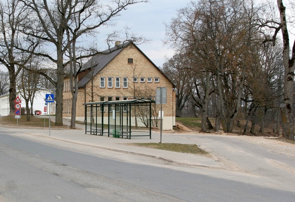 Rūpējoties par drošību