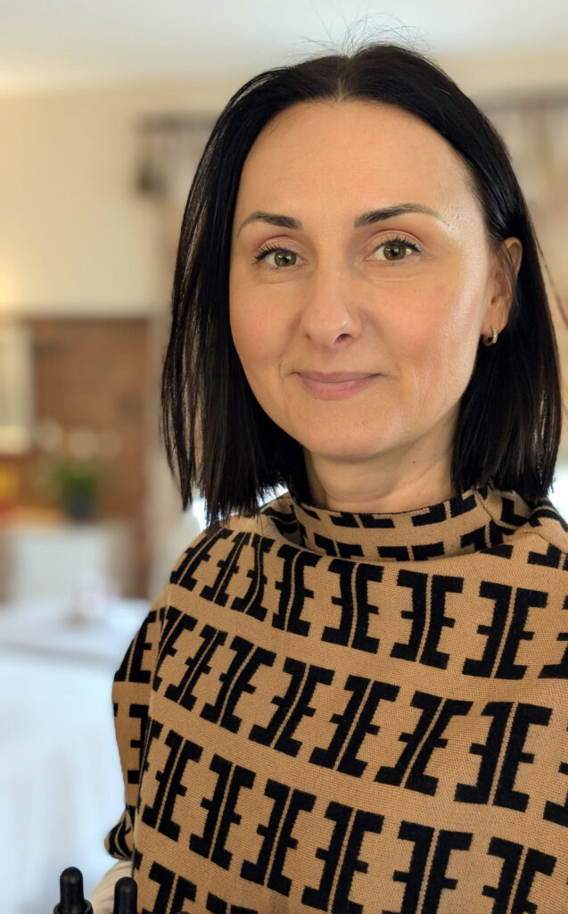Rūpes par ārējo un iekšējo skaistumu
