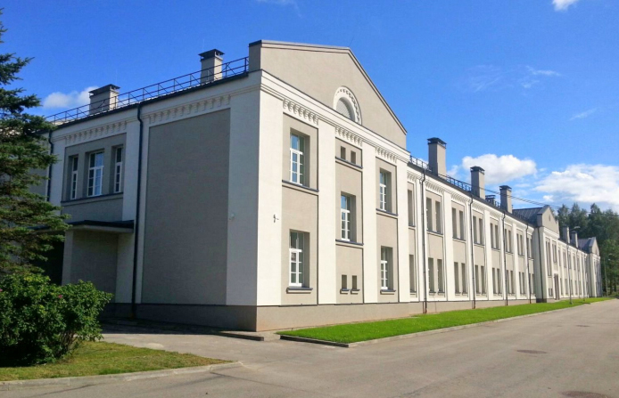 SCO Centrs: atzinība par paveikto un jauni izaicinājumi