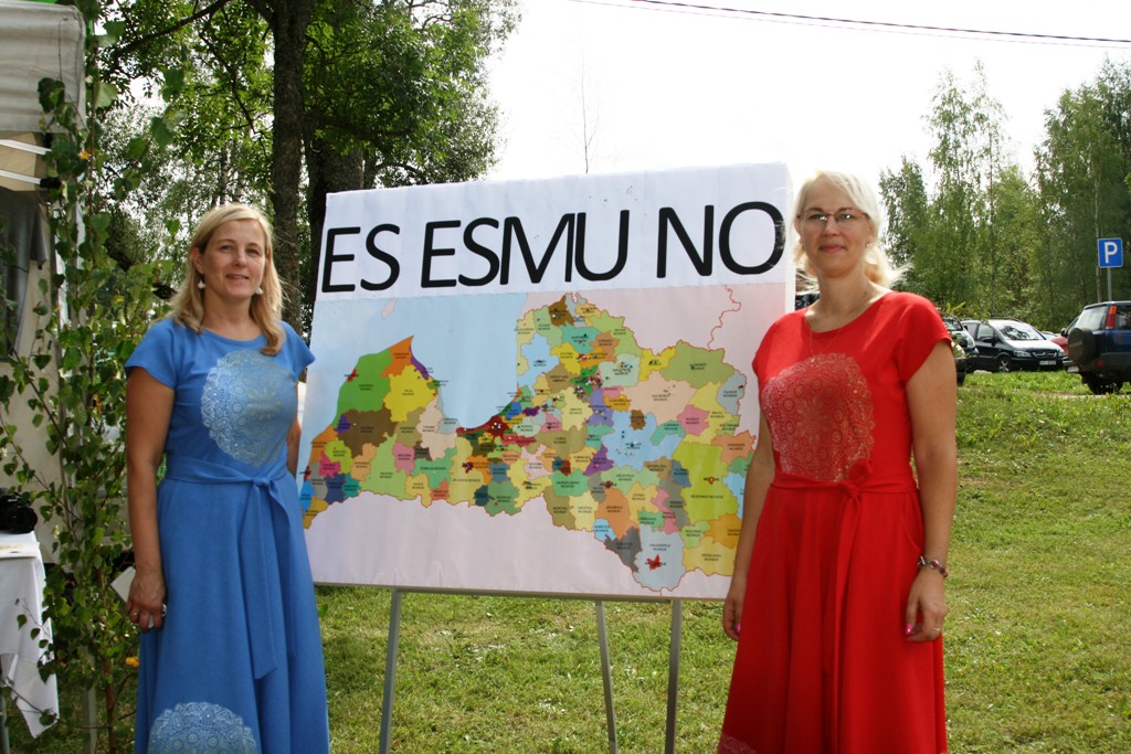 SIA «Latvijas ķiploks» — no biznesa par dzīvesveidu