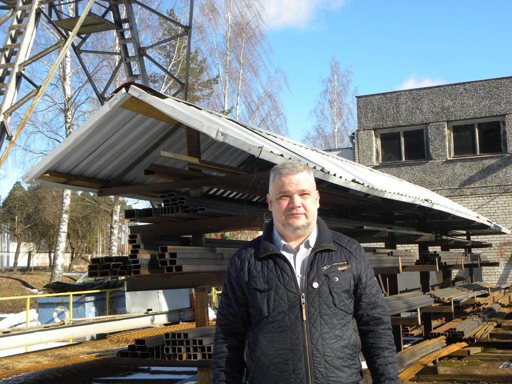 SIA Metāla Alianse: pirmie 15 gadi