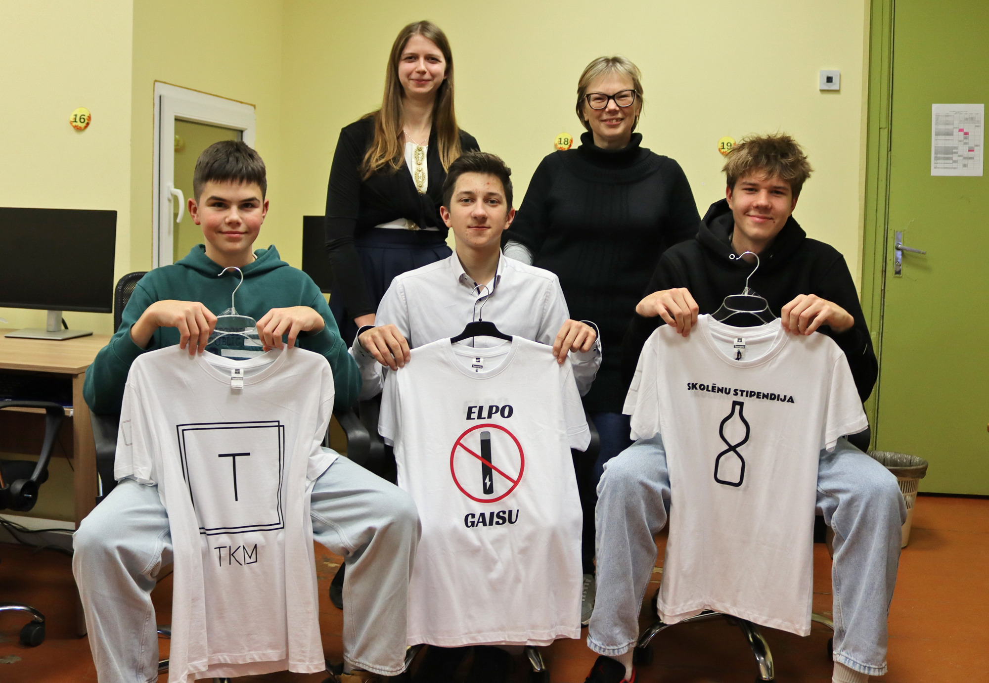 SMU – vērtīgas pieredzes iespēja