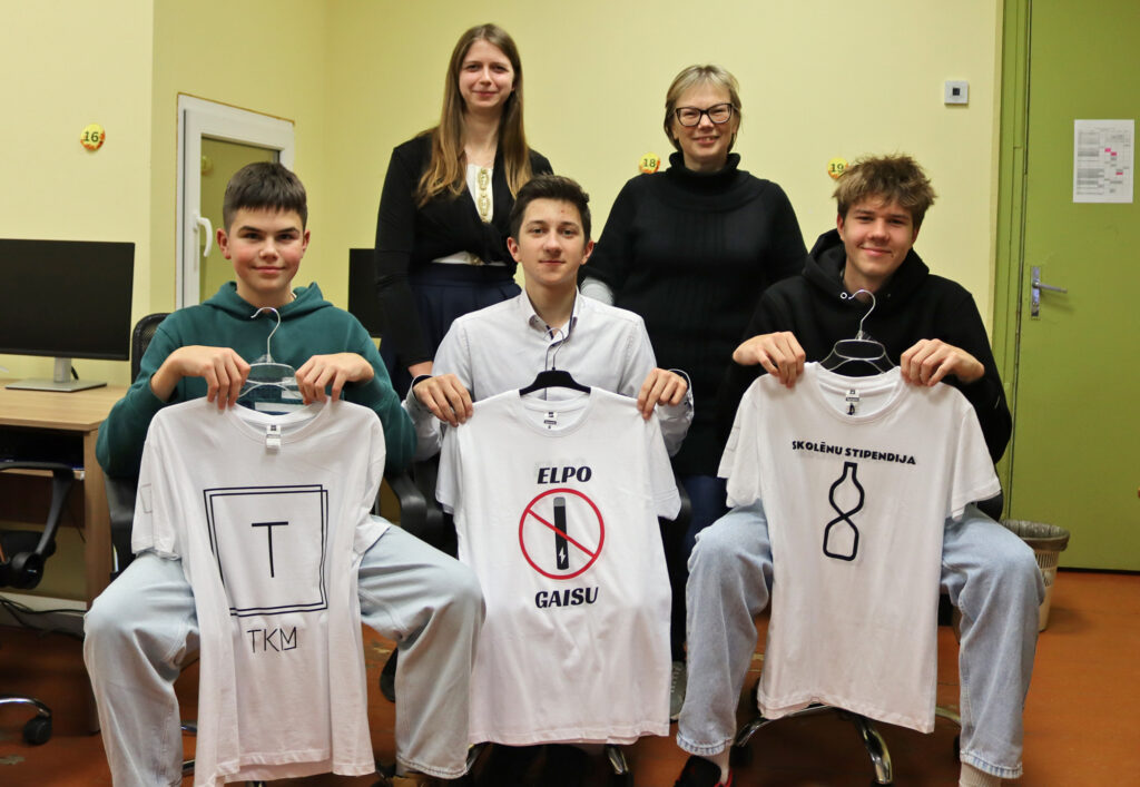 SMU – vērtīgas pieredzes iespēja