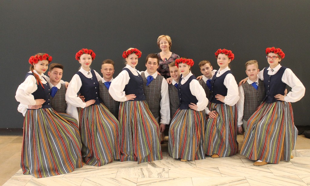 Sadancojam Krakovā