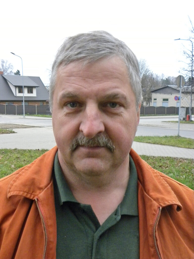 Sadarbība ne vienmēr sanāk