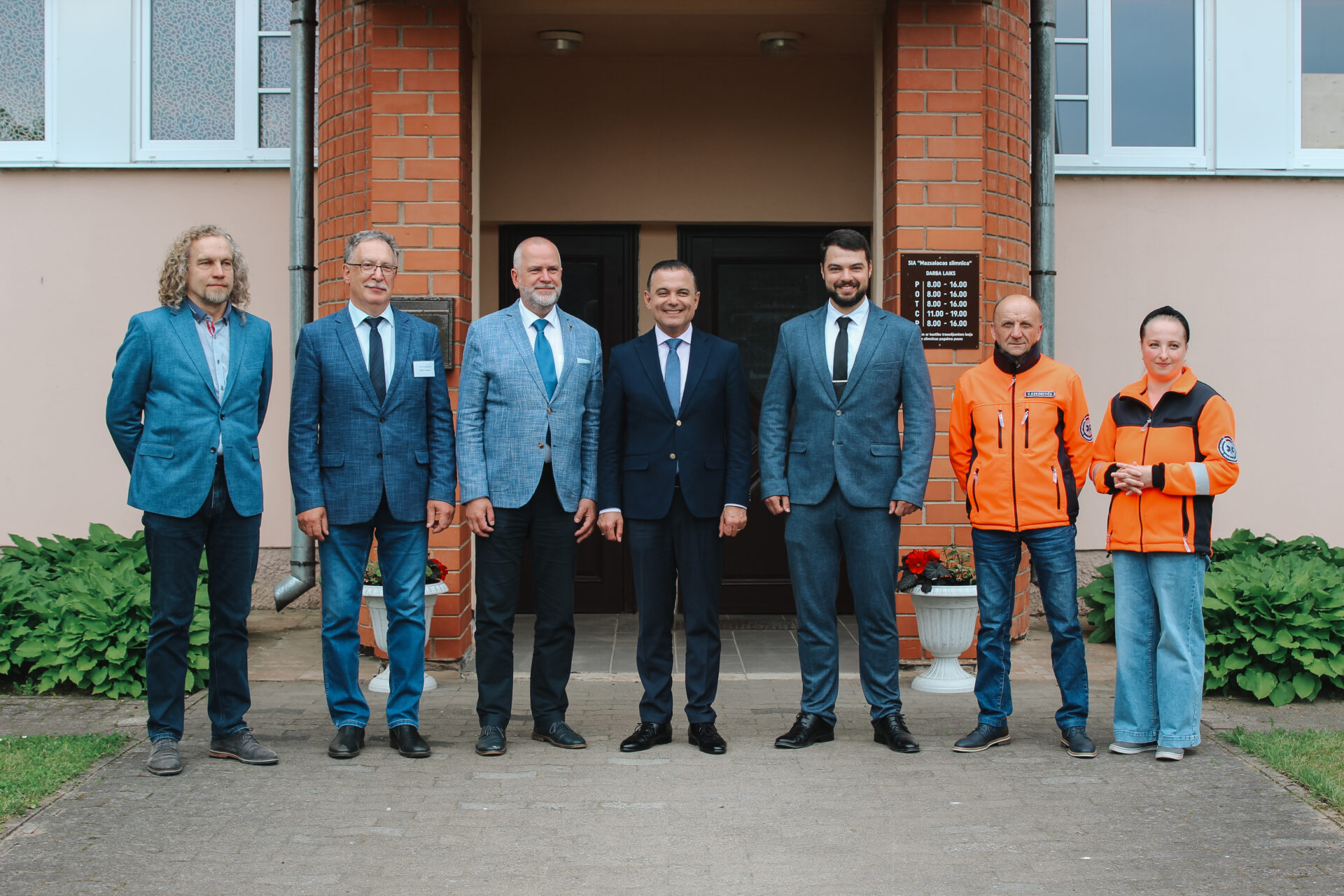 Sadzirdēt, saprast un atrisināt radušos problēmu