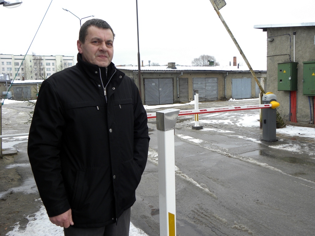 Saimnieko taupīgi un mūsdienīgi