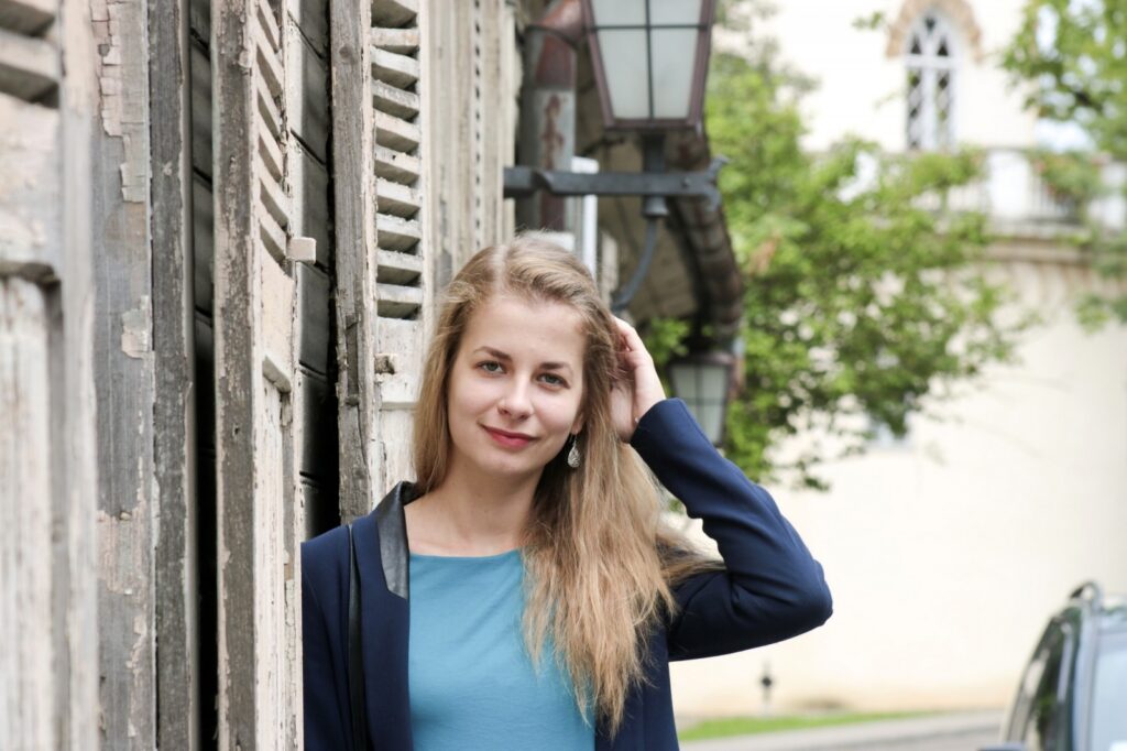 Sajust latvisko, saglabājot ukrainisko
