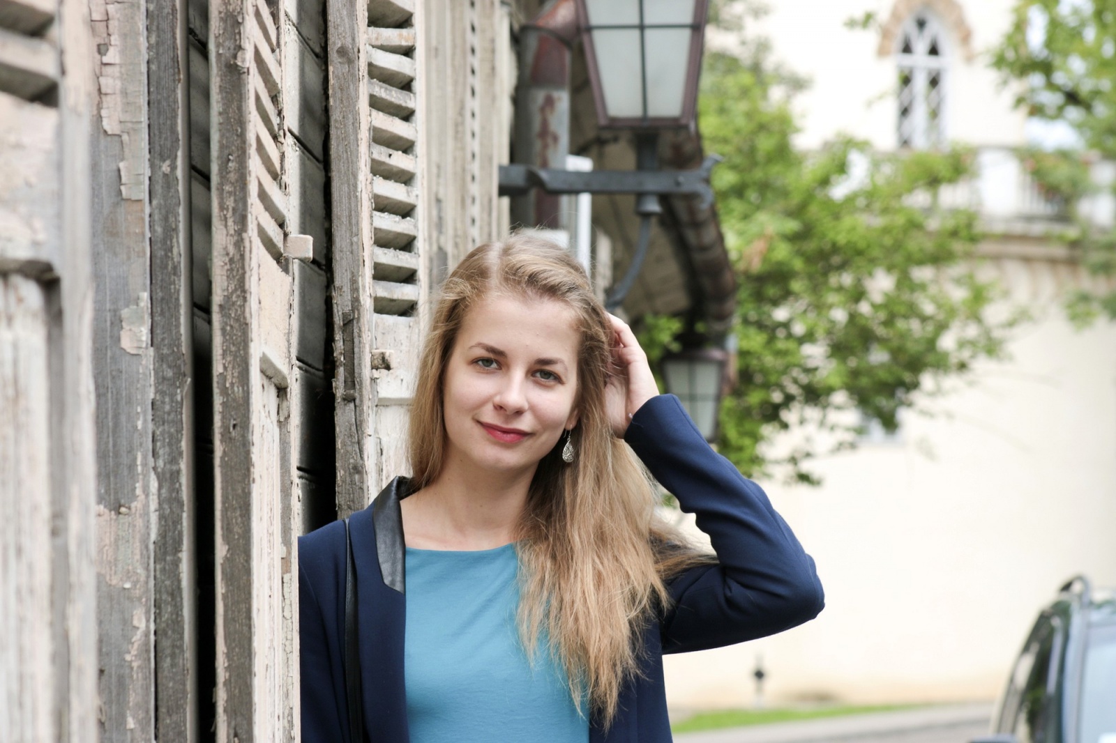 Sajust latvisko, saglabājot ukrainisko