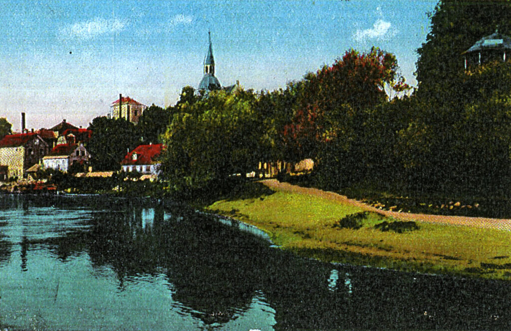 Sapņu tilts