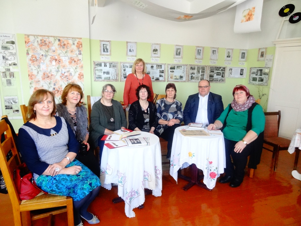 Sasniegtais ir sākums nākotnei