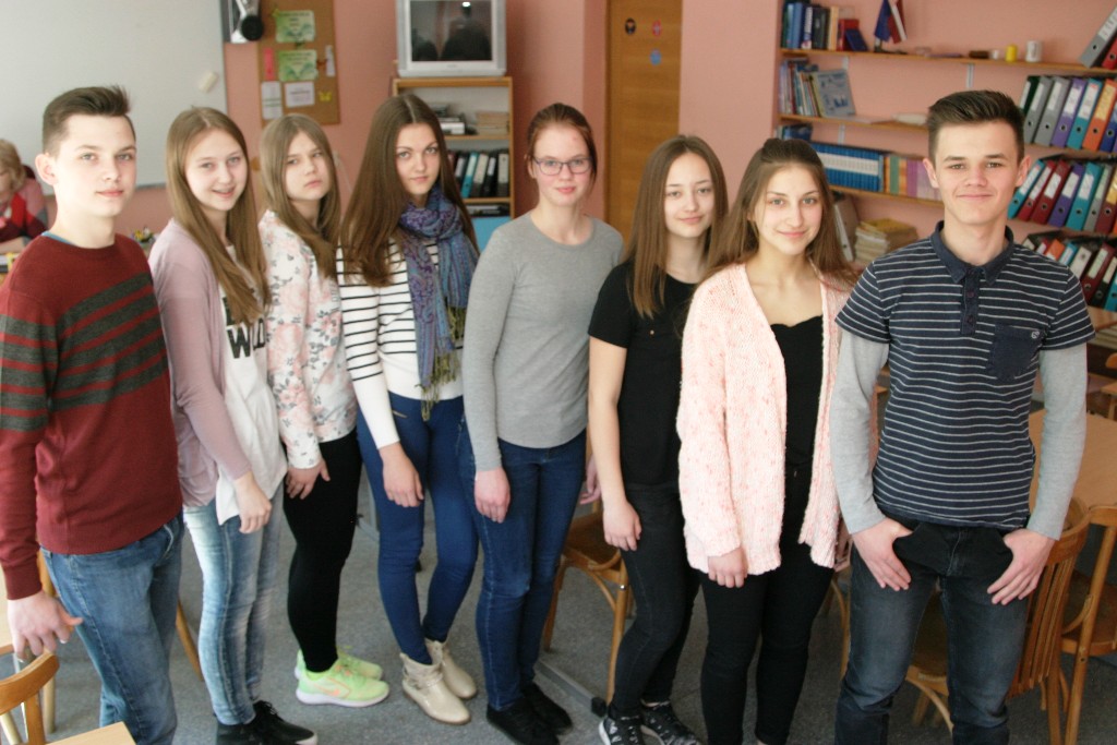 Sasniegumu pamatā — skolēnu, vecāku un pedagogu atbalsts