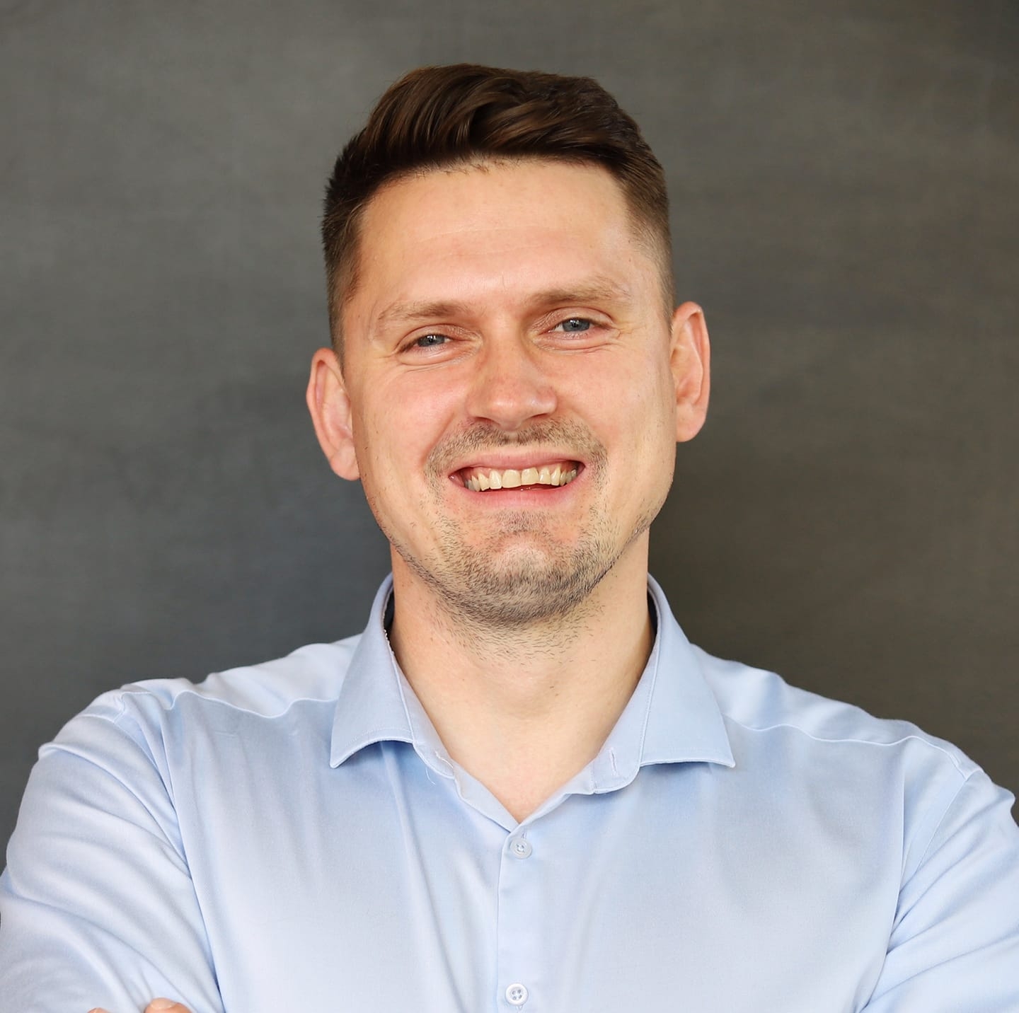 Savā ziņā darbs IT ir mana apsēstība