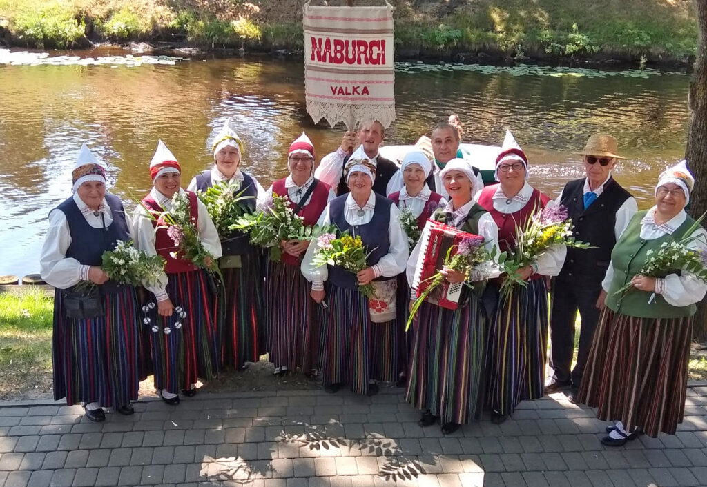 Savs radošums jāizmanto lietderīgi!