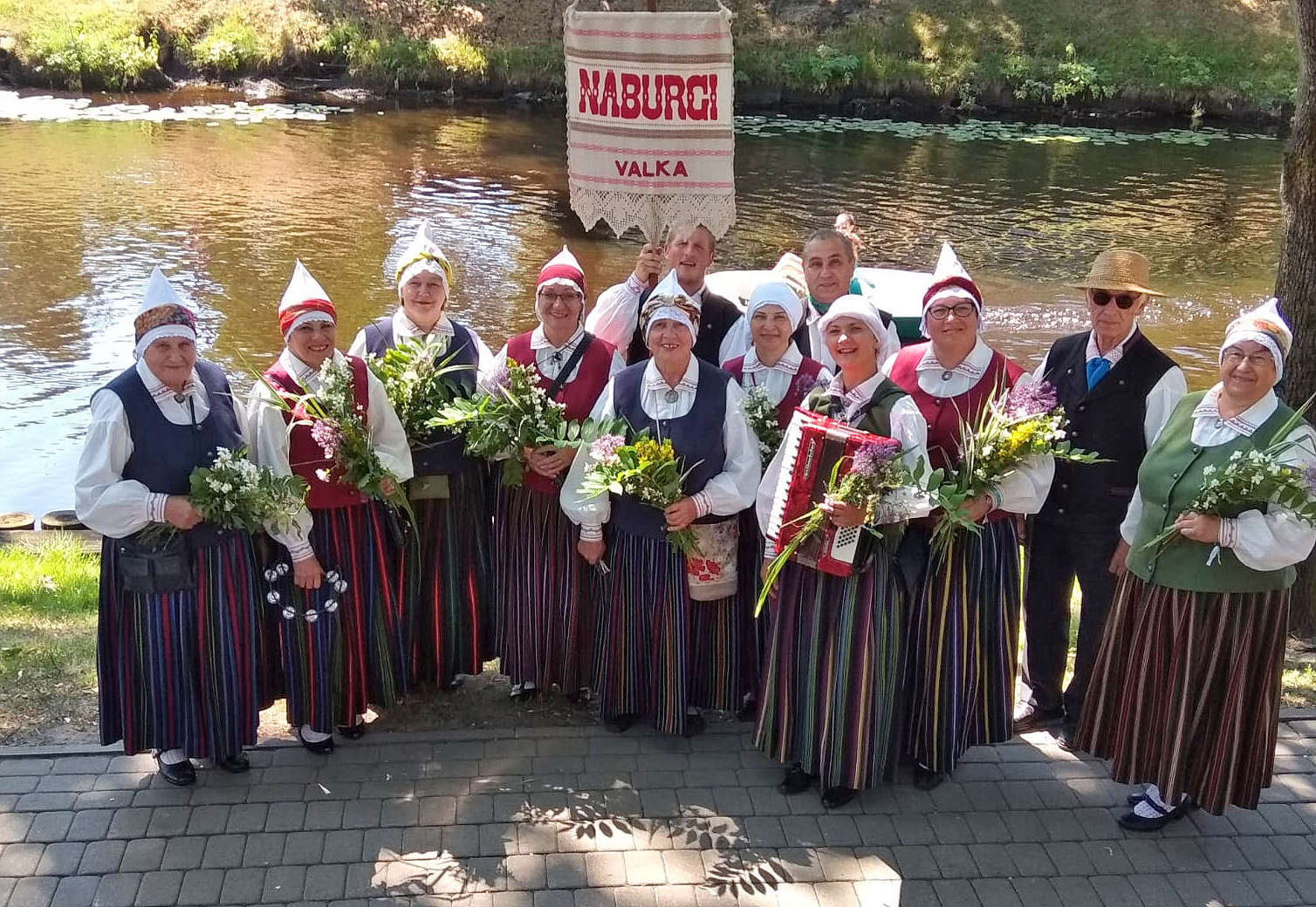 Savs radošums jāizmanto lietderīgi!