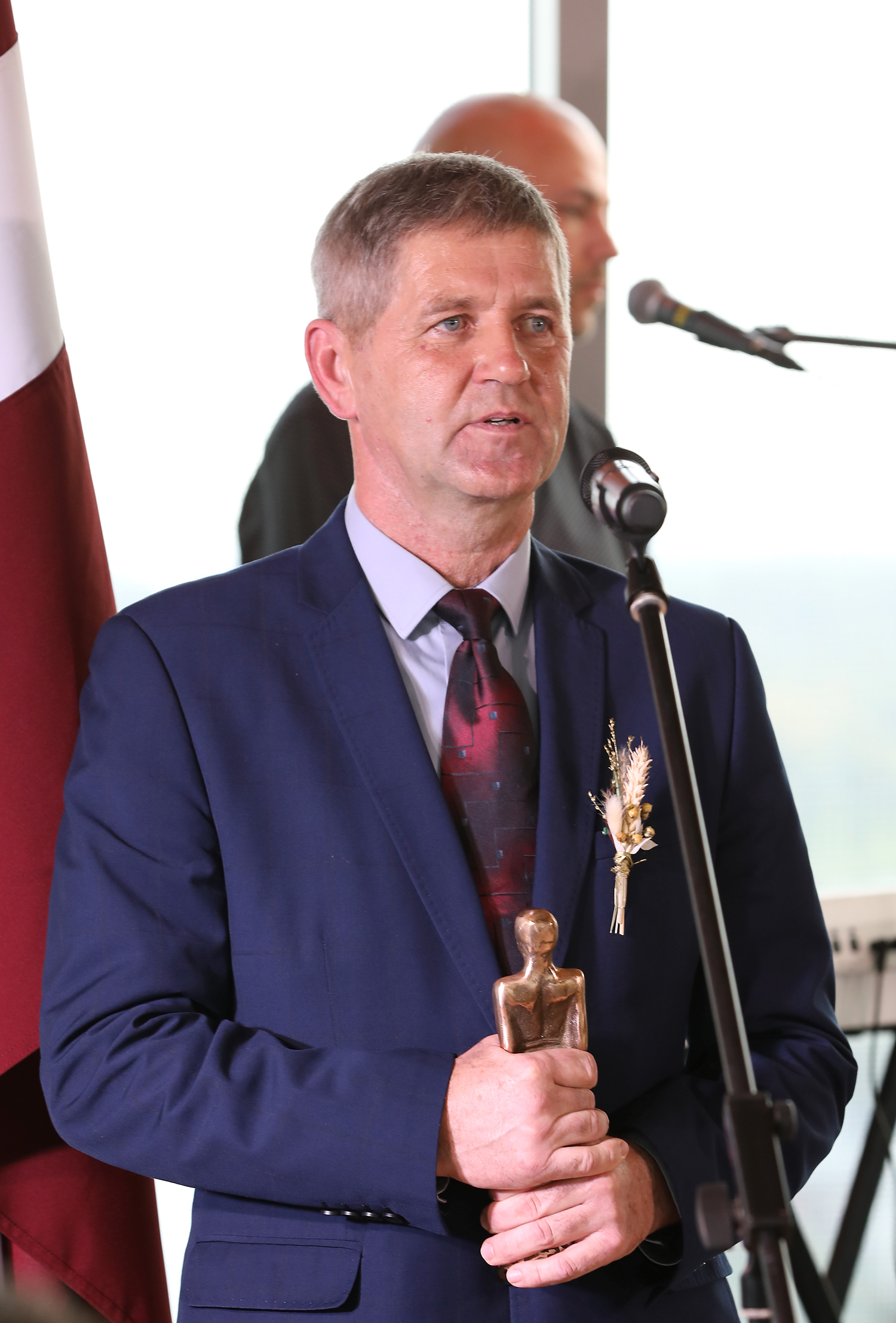 “Sējējs 2020” – «Baltijas ogu kompānija»