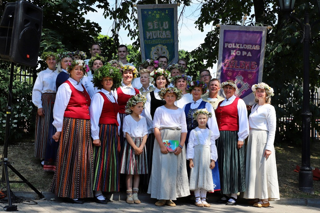 Sēļi rāda varēšanu «Balticā»