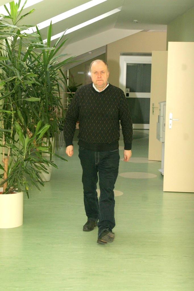 Šī gada prioritāte — novada ceļi