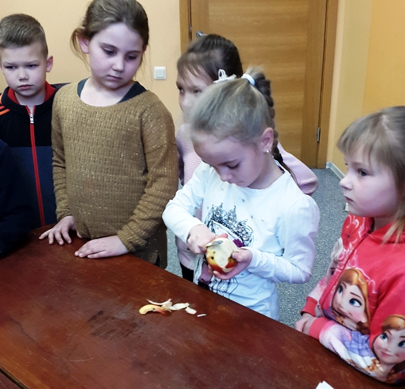 Šī gada rekords — 64 centimetri