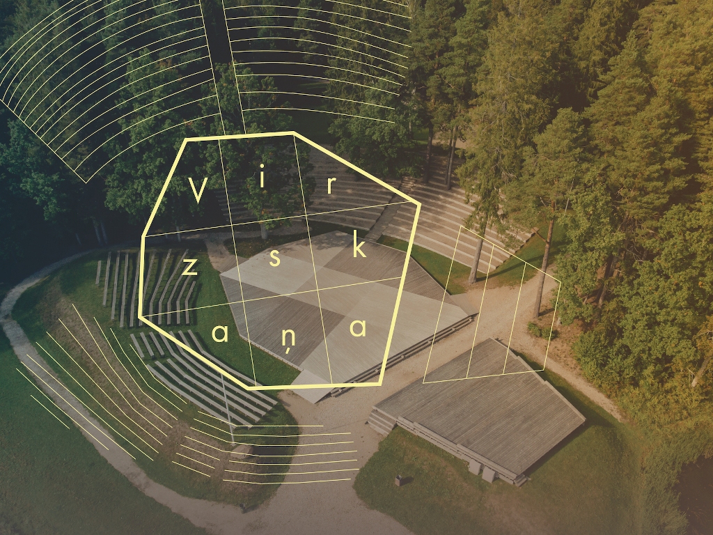 Skaņas virzīta kopā sanākšana – VIRZSKAŅA jau šajās brīvdienās