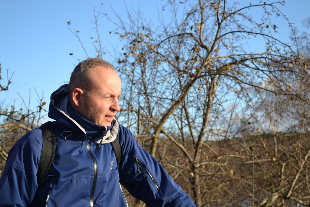 Skatos caur tūrisma prizmu