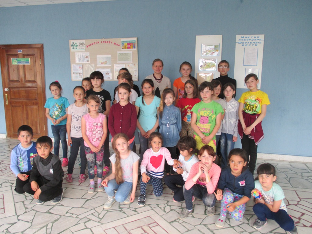 Skola atklāj tautas talantu