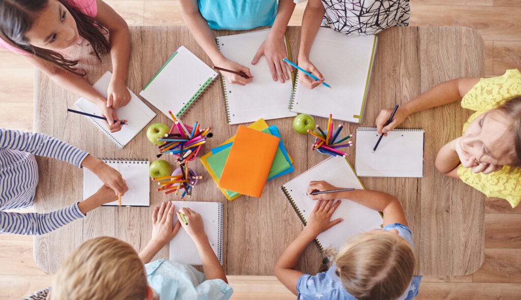 Skola = stress. Kā ar to cīnīties?