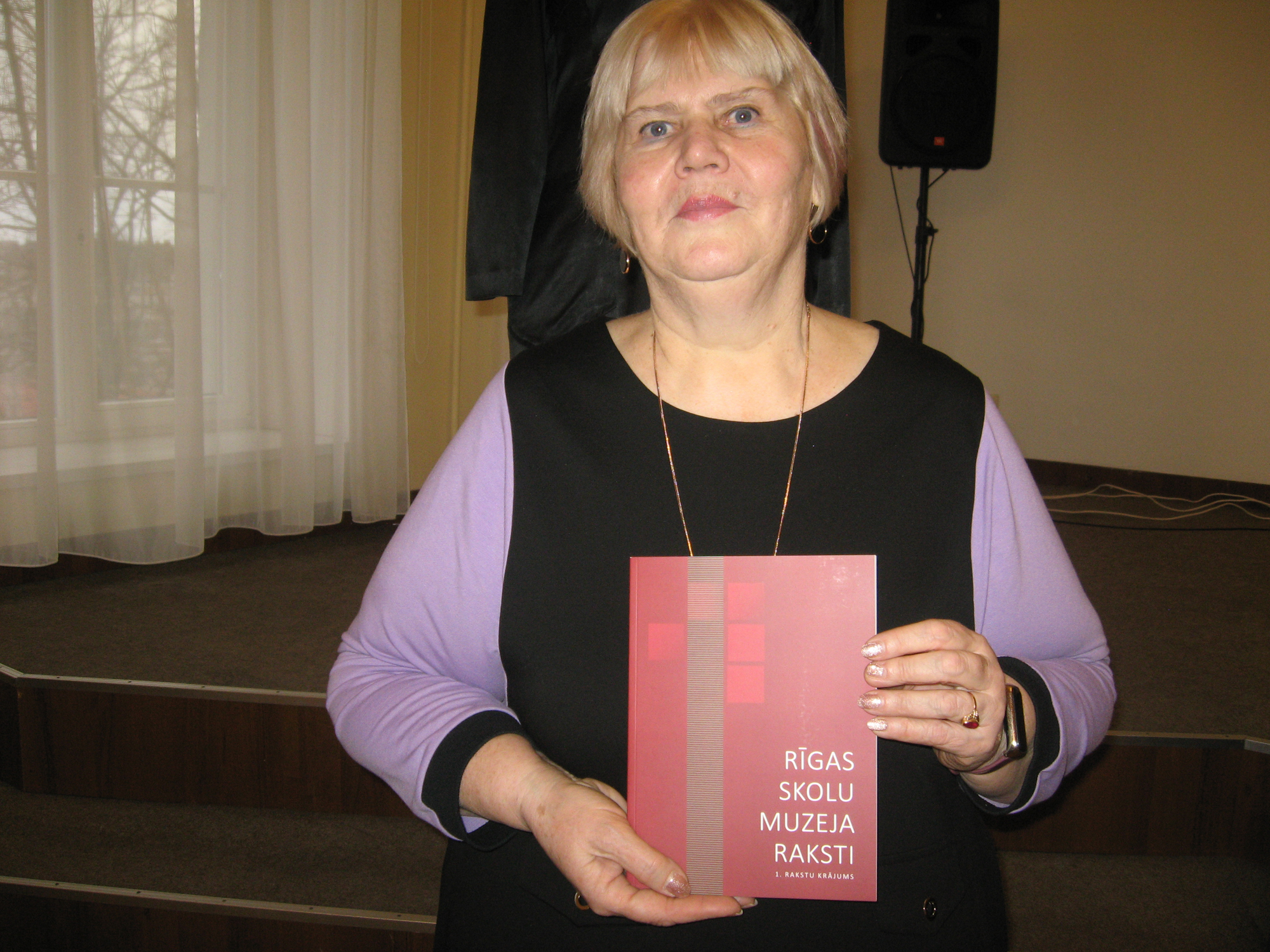 Skola – Skolotājs – Skolēns