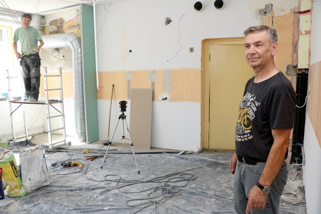 Skolas pošas jaunajam mācību gadam