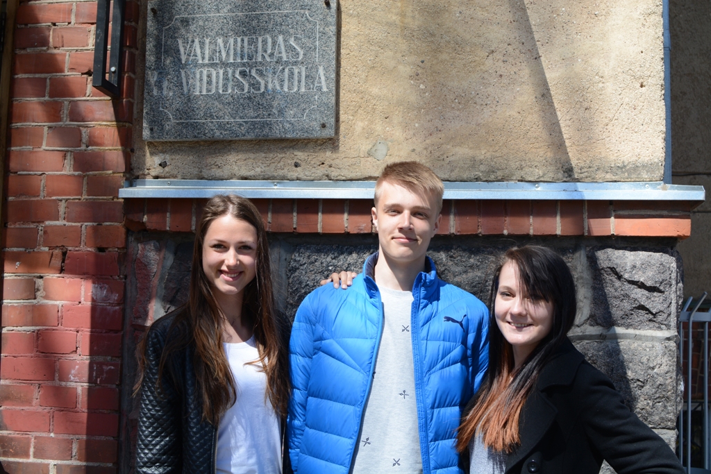 Skolās sācies eksāmenu laiks