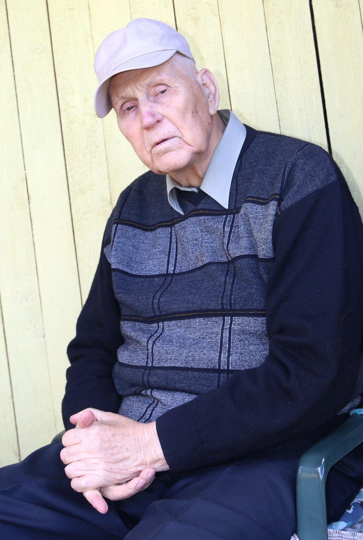 Skujiņtēva Dārza svētkos