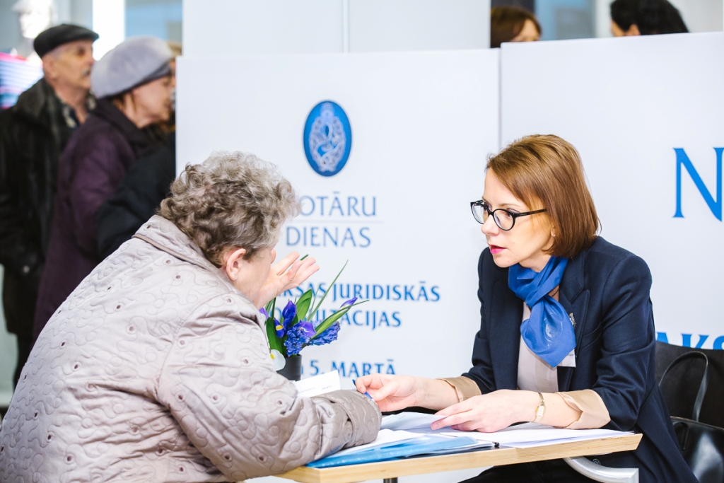 Sniegs padomus par darījumiem ar nekustamo īpašumu