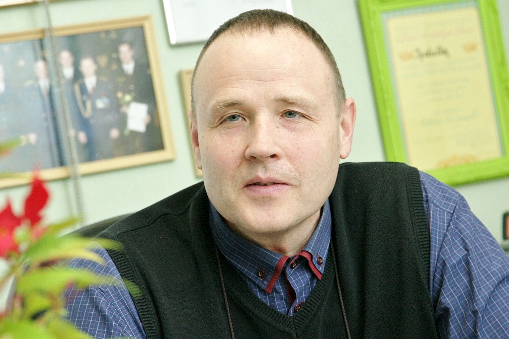 Solījumu uzskata par vērtību