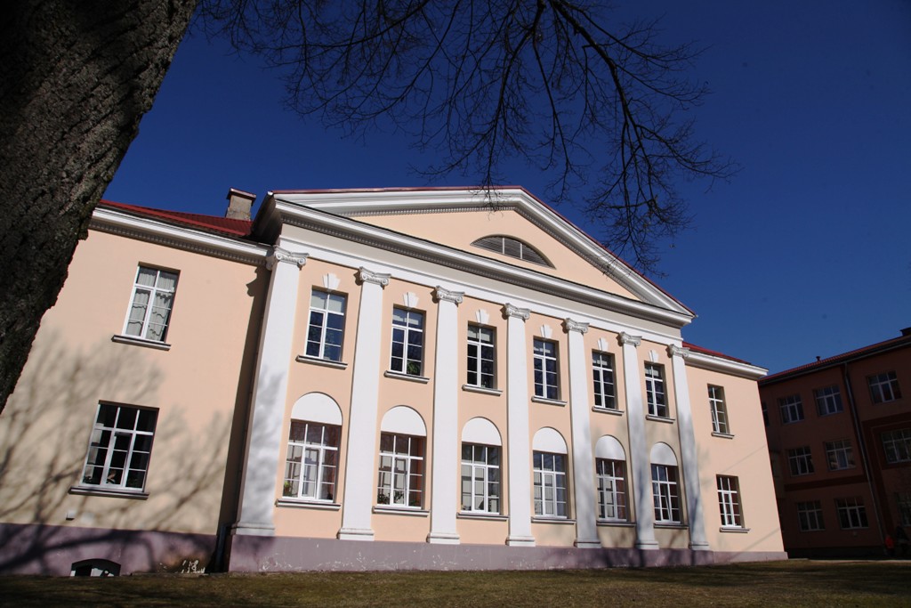 Speciālās izglītības iespējas Valmierā