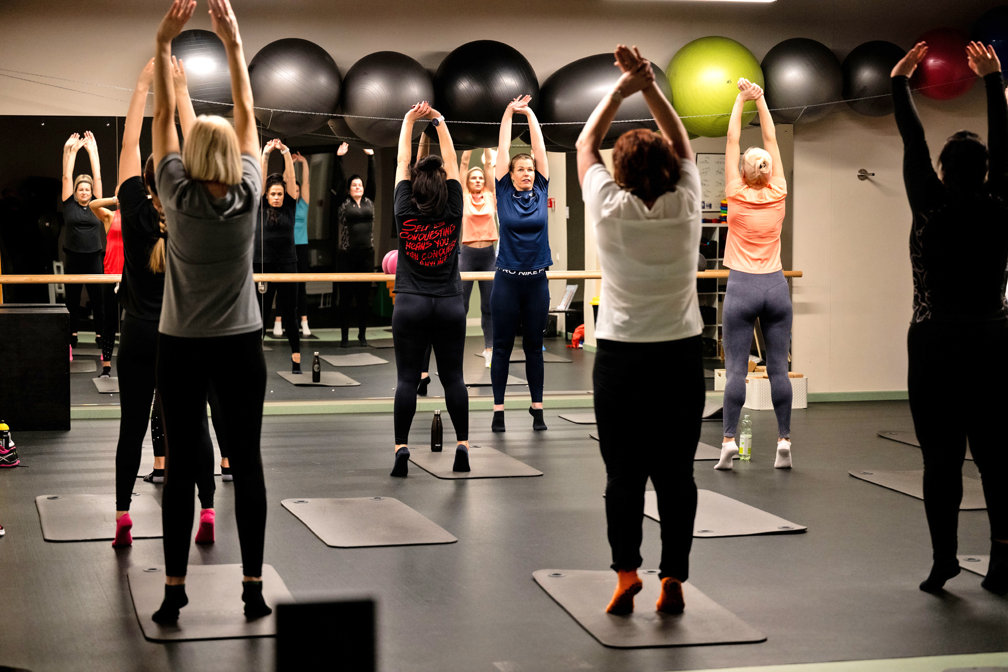Sporta impērija Valmierā – Valmieras Olimpiskais centrs