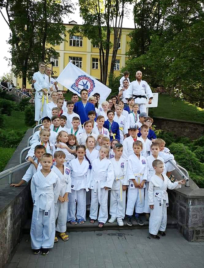 Sporta veids, kas balstīts uz vērtībām