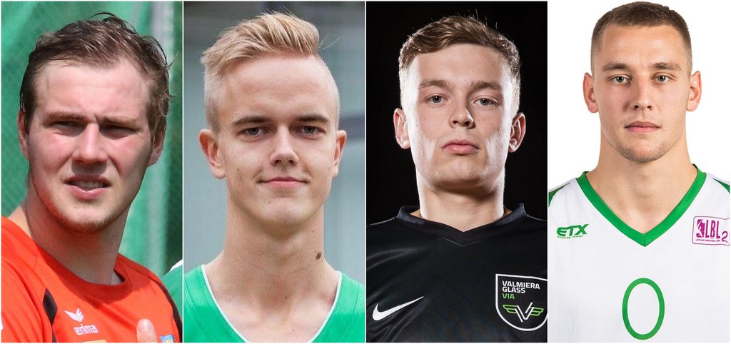 Sports + studijas = veiksmīgs starts karjerai