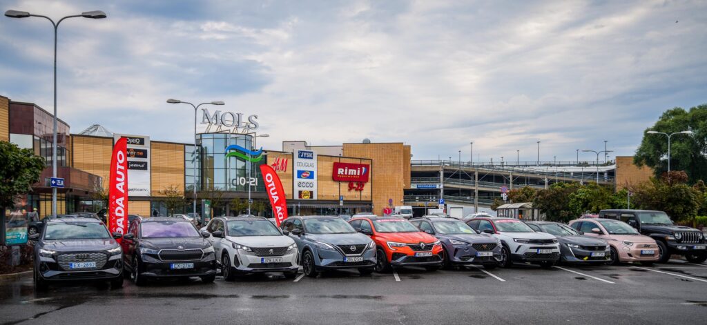 Startējis konkurss «Latvijas Gada auto 2022»