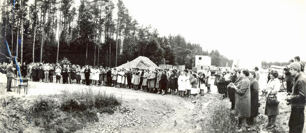 Stāsti par slimnīcu. II