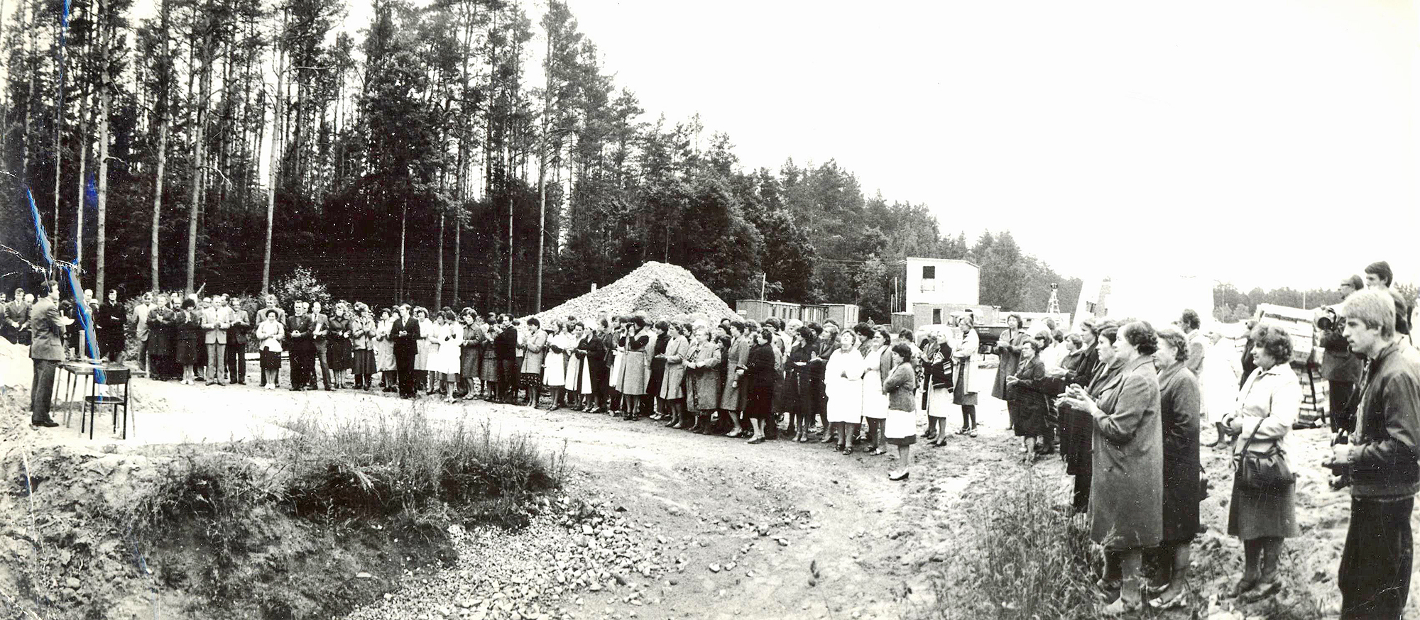 Stāsti par slimnīcu. II