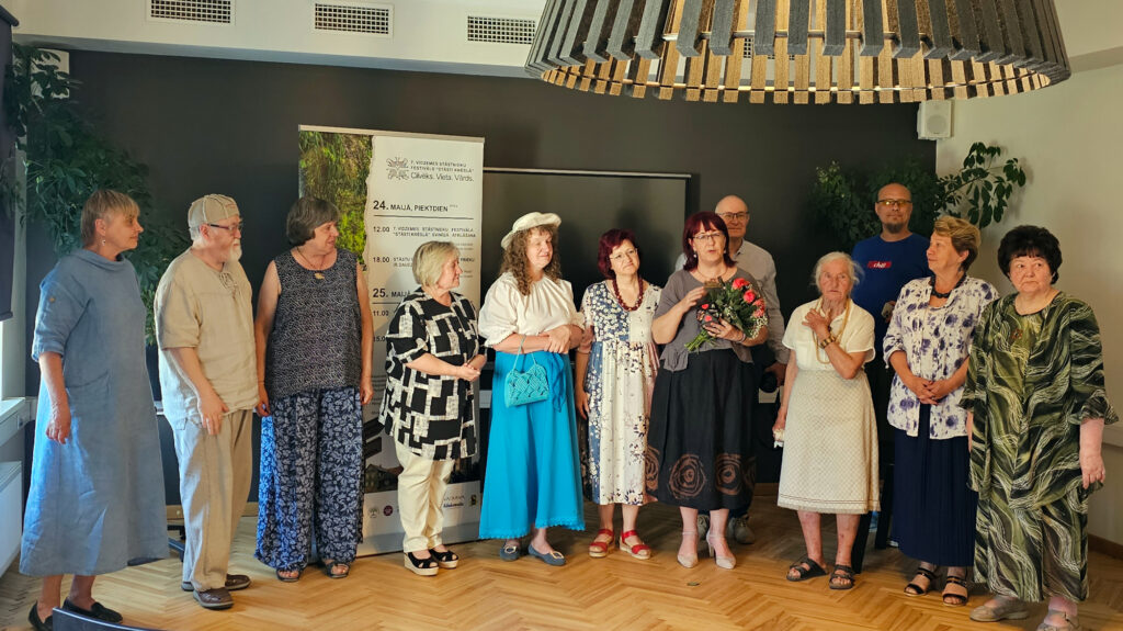 Stāstu festivāls