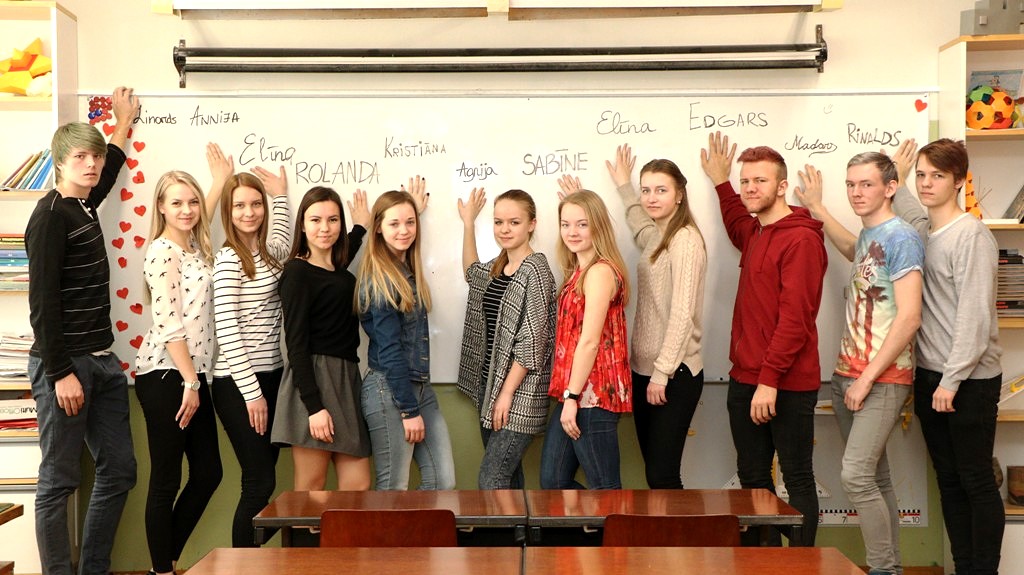 Stiprais izlaidums