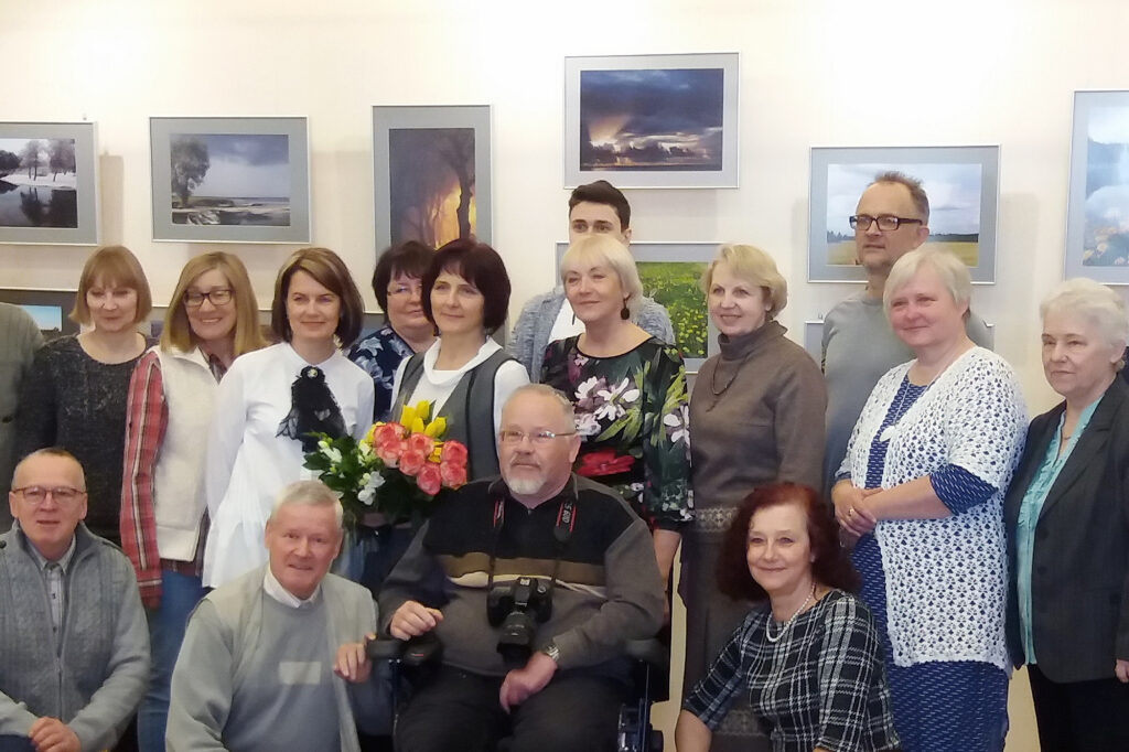 Stipri vietējs