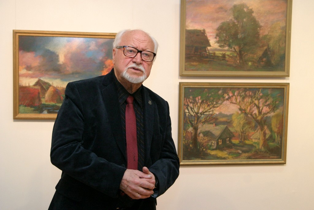 Streiča laiks Valmierā