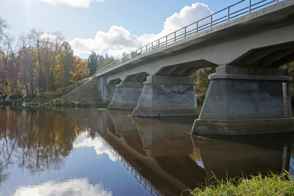 Strenči – mazā Sigulda? Kāpēc ne!