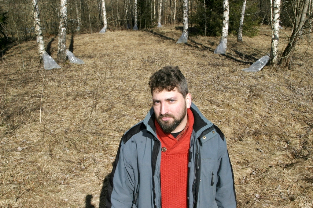 Sulu laiks — lai daļa no bērza būtu ar mums