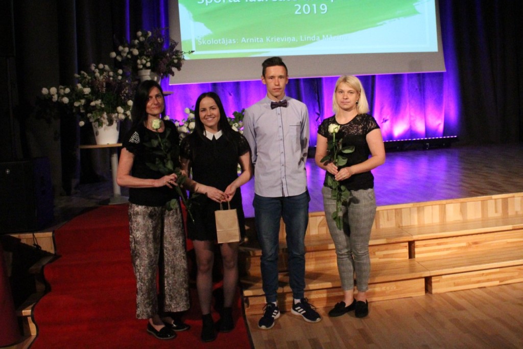 Sumināti Valmieras tehnikuma «Labie piemēri 2019»