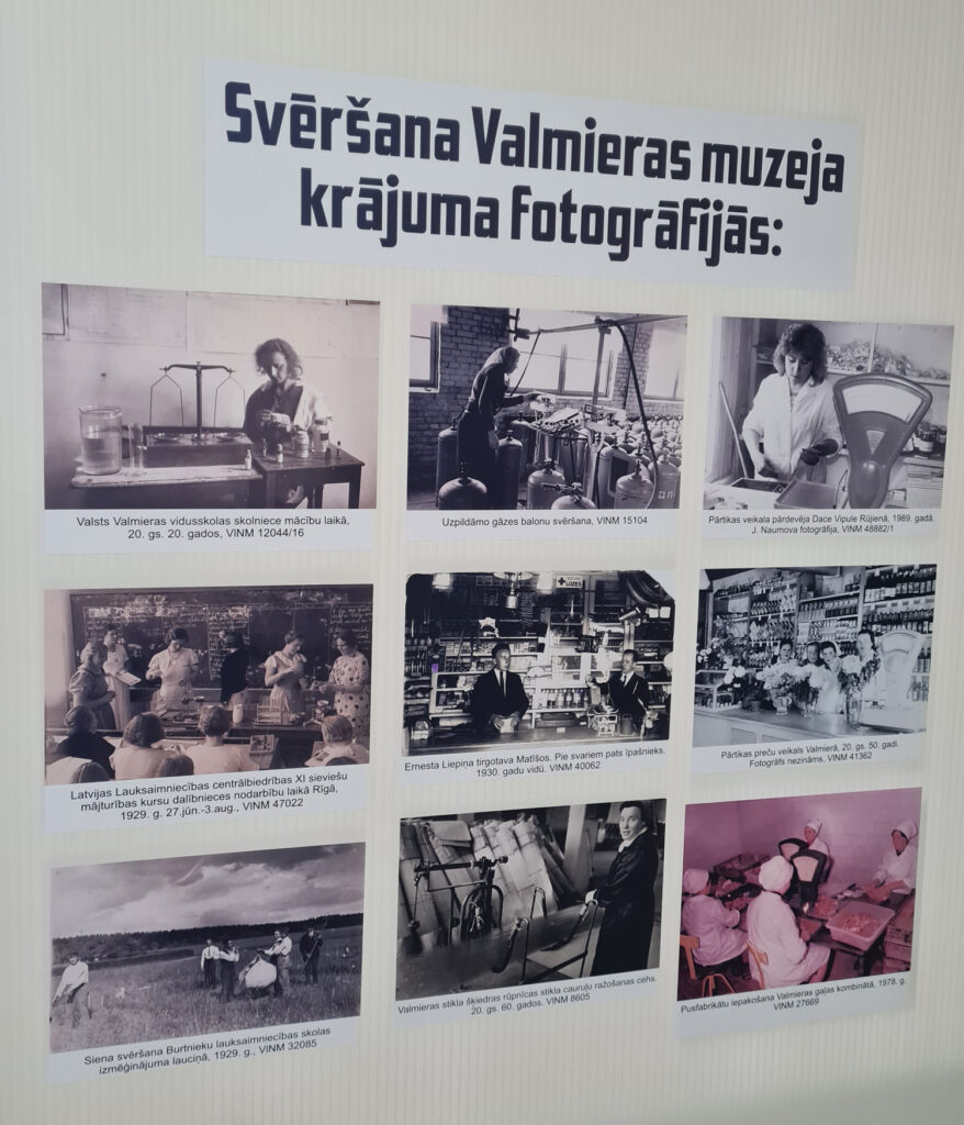 Svari un atsvari