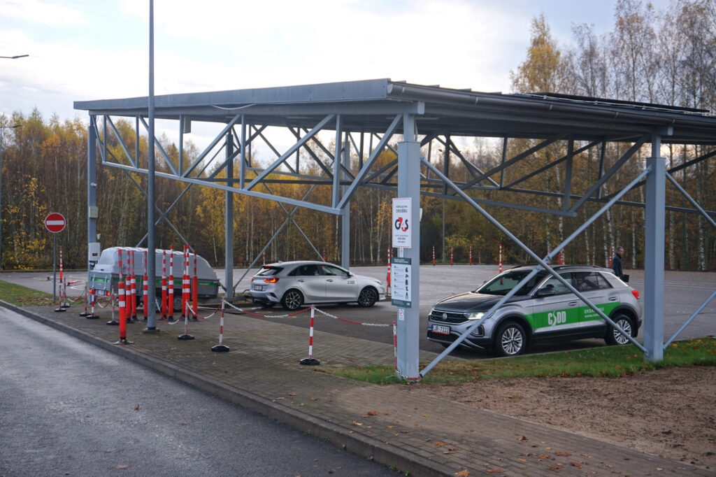 Svarīgi jaunumi ceļu satiksmes dalībniekiem