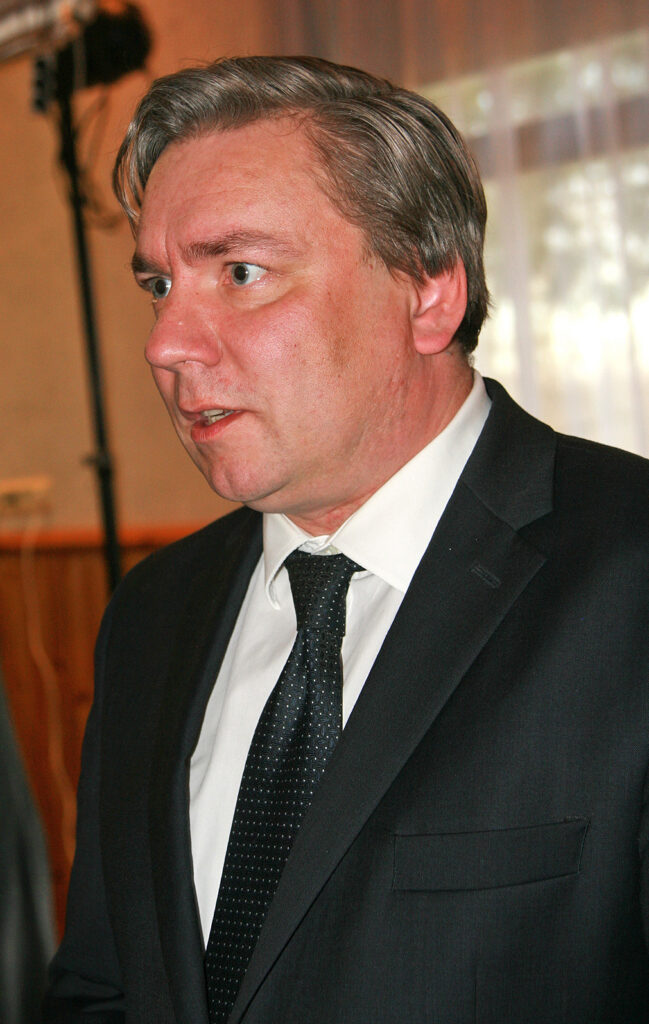 Svētīgā darbā